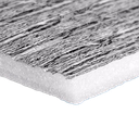 Polyespuma Manta Aislante Aluminio 10mm x 20m - TBA