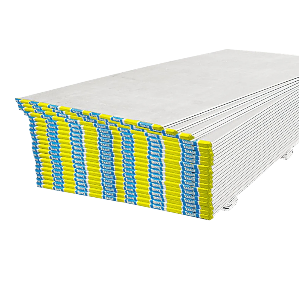 Placa Yeso Ultra Light Knauf 12.5mm x 1.2m x 2.4m LIV