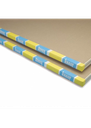 Placa Yeso Standar Knauf 15mm - 1.20 X 2.4
