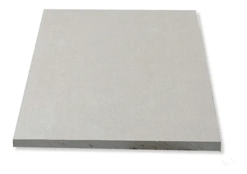 Placa Fibrocemento 8mm x 1.2 x 2.4m
