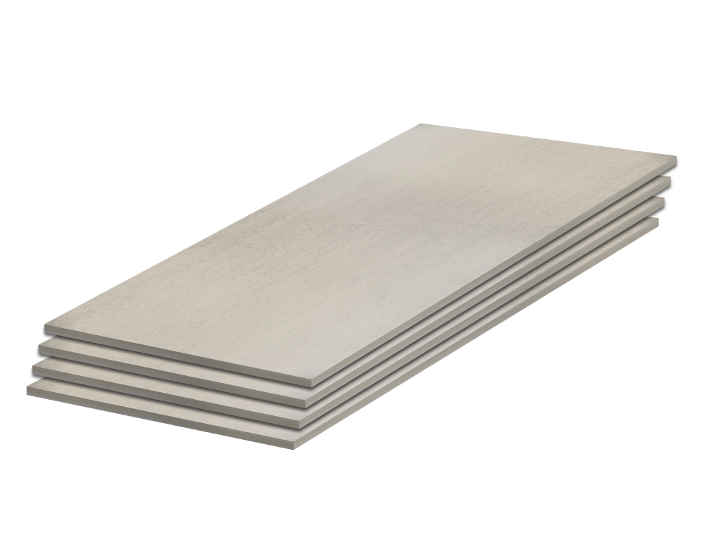 Placa Fibrocemento 10mm - 1.20m x 2.40m