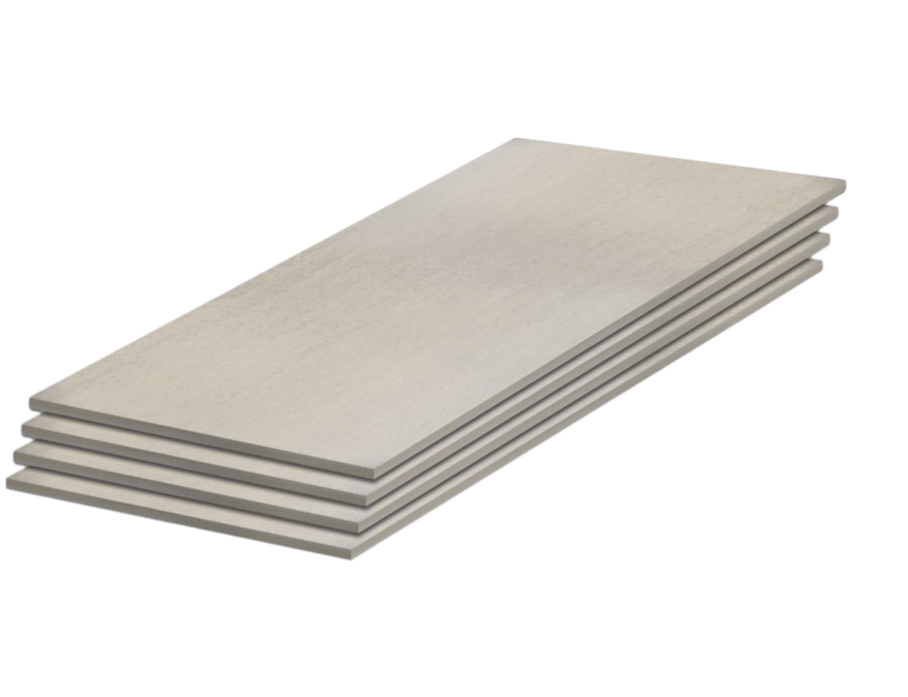 Placa Fibrocemento 10mm x 1.20m x 2.40m