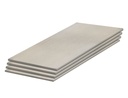 Placa Fibrocemento 10mm - 1.20m x 2.40m