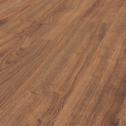 PISO FLOTANTE KRONO 7 MM - AC3 - LINEA "FAMILY" - 2.40 X CAJ