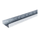 PGU 70 x 35 x 6m - Cal 20/0,94mm Solera Estructural Barbieri