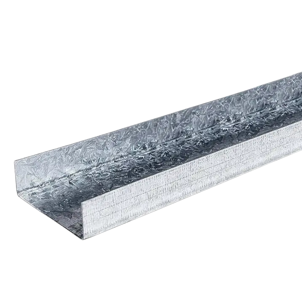 PGU 150 - 154 x 35 x 6m Cal. 18 / 1,25mm Solera Barbieri