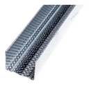 Solera 35 mm Cal 24 / 0,52mm x 3m Drywall Barbieri