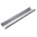 PGC 70mm x 6m Cal. 20/0,94mm Montante Estructural Barbieri