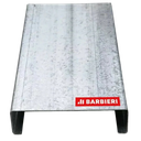 PGC 150 x 40 x 17 x 6m Cal. 20/0.94mm Montante Barbieri