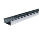 PGC 100 x 40 x 17 x 6m Cal 20/0.94mm Montante Barbieri