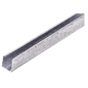 Montante 35mm x Cal 24 - 0,52mm x 3m - Barbieri