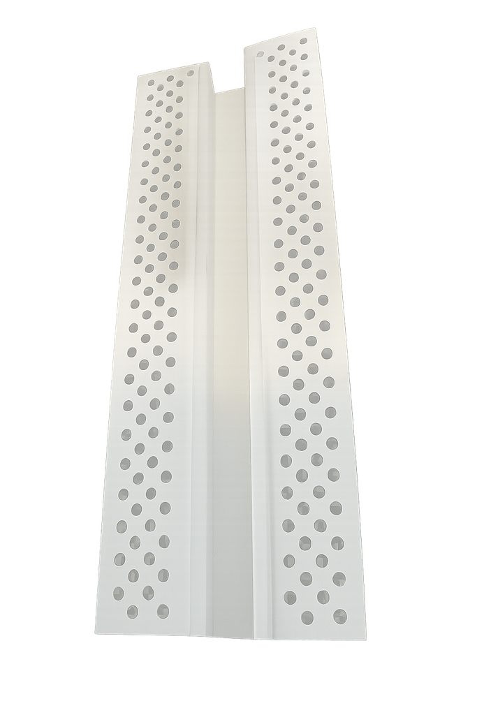 Perfil Buña P/EXT "Vinyl Corp" 10 - 3,05m