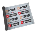 Barrera Vapor TYPAR Techo 0.91 x 30.5m - 27.74m2 x Rollo Barbieri