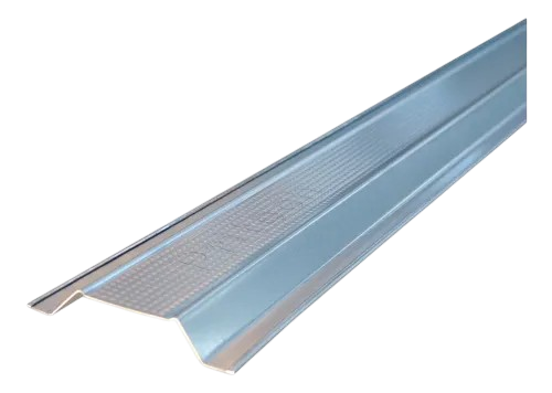 Omega Estructural 37mm x 6m Cal. 20 - Barbieri