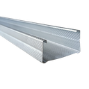 Montante 70mm Cal 26 / 0,38mm - 2,6m - Barbieri