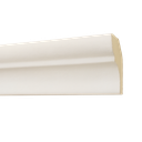 Moldura Poliestireno 35mm x 35mm x 2m