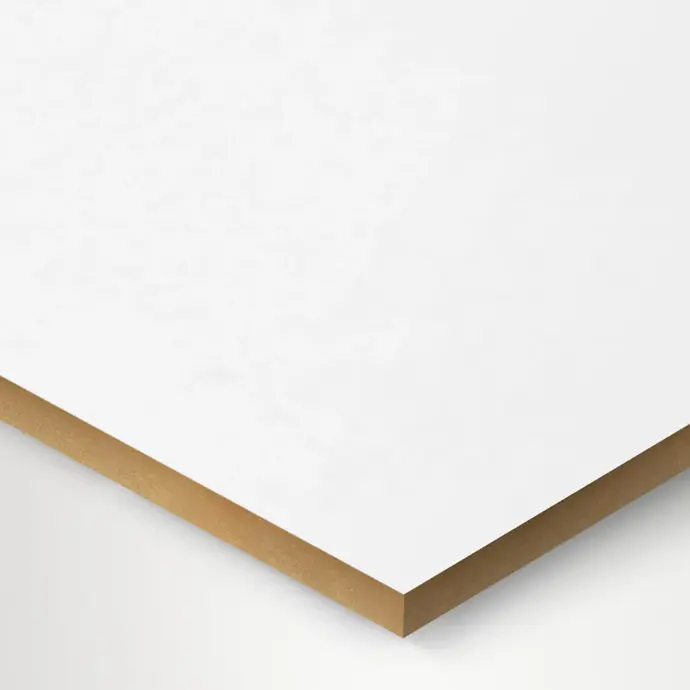 Melaminico - OSB - Blanco 15mm