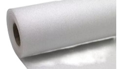 Manta Bajo Piso Polietileno x 2mm - 20 m2