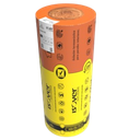 Lana de Vidrio ISOVER 70mm R8  1,2m x 12m 14,4 m2 Precortada