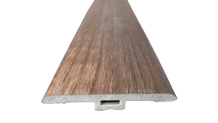 Junta Dilatacion Roble Europeo - Tipo T - 3m