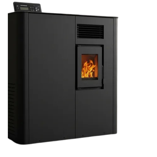 Calefactor a Pellet Bambina 6 kW - 301316