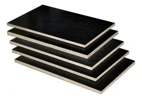 Fenólico Plastificado 1.22 x 2.44 x 18 mm - 11 Capas