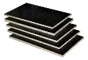 Fenólico Plastificado 1.22 x 2.44 x 18 mm 11 Capas Miraluz