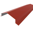 Cumbrera Iso-Panel - 160mm x 160mm - Color - 2.5m