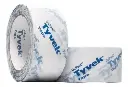 Tyvek DuPont Cinta Adhesiva Solape Rollo 50mm x 50m