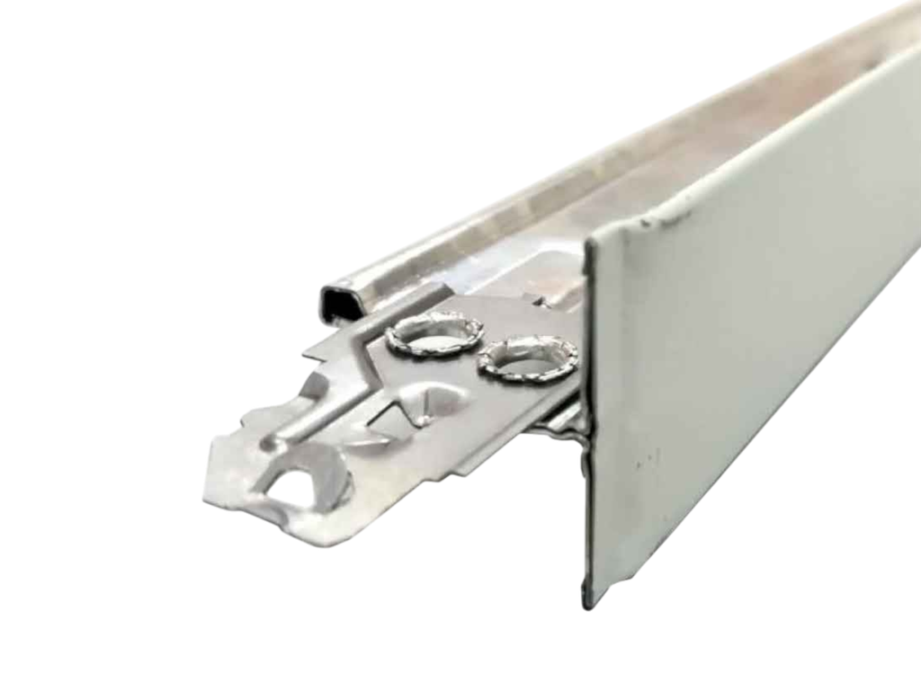 Cielo Raso Desmontable Travesano Secundario 61cm