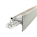 Cielo Raso Desmontable Travesano Secundario 1,22m