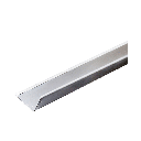 Cielo Raso Desmontable Angulo Perimetral 3m