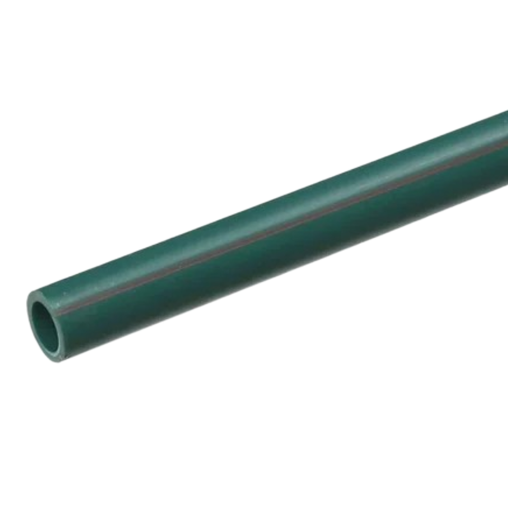 Caño Tubo Termofusion PN20 - 20mm x 4m - 2033331