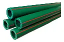 Caño Tubo Termofusion PN20 - 20mm x 4m - Nicoll
