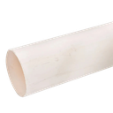 Caño Tubo PVC Saint Reforz - 63mm x 3,2mm x 3m - Nicoll
