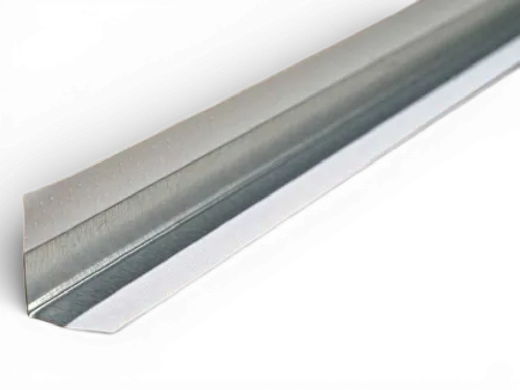 Cantonera Metal C/Cinta - 3,05m Generica