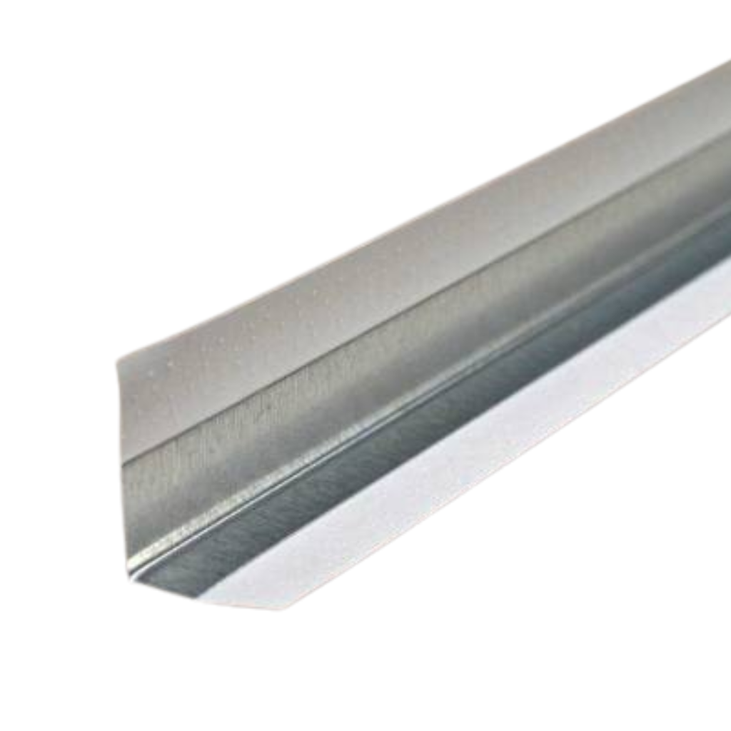 Cantonera Metal Papel x 3,05m Genérica