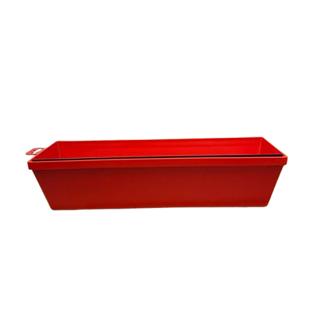 Budinera Plastico P/Masilla Marshall