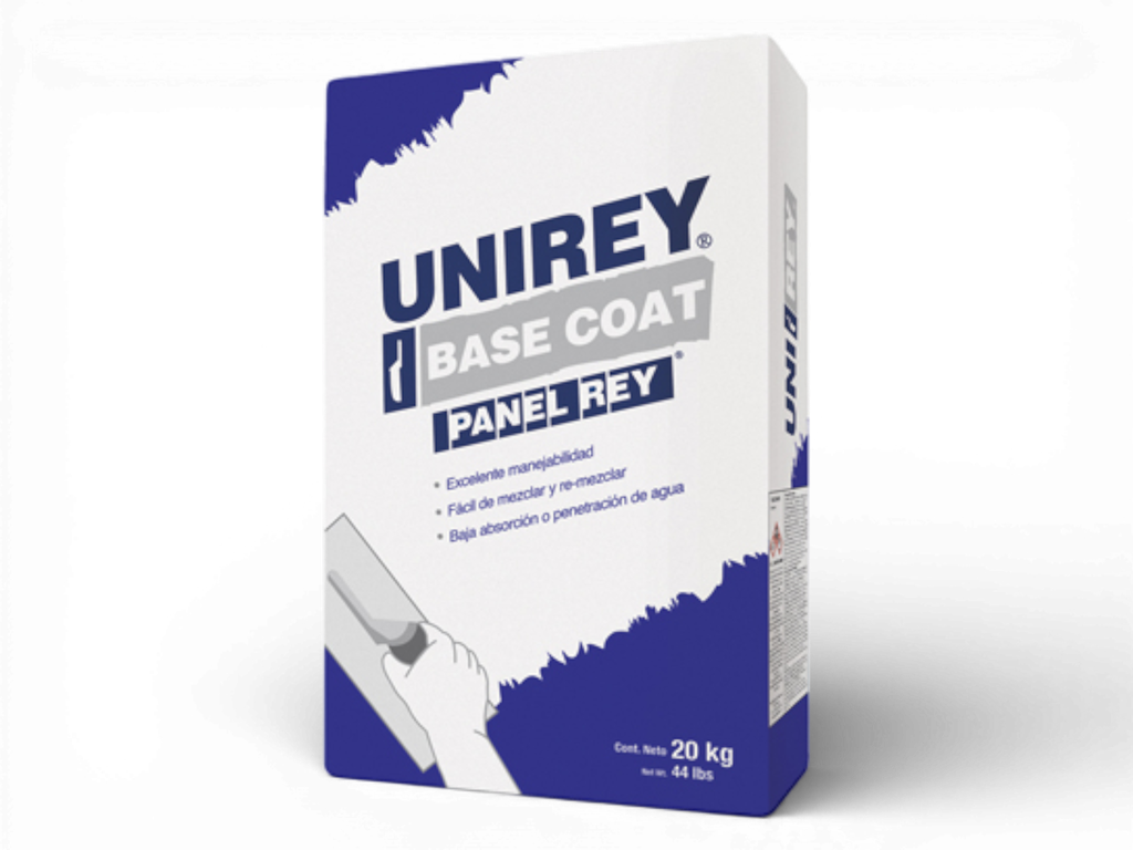 Basecoat Base Max Blanco Panel Rey 20 Kg