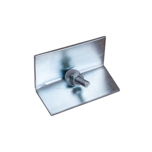 Angulo Tensor Galvanizado para Fleje San Andres - CSA 40x40