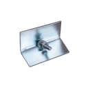 Angulo Tensor Galvanizado para Fleje San Andres - CSA 40x40