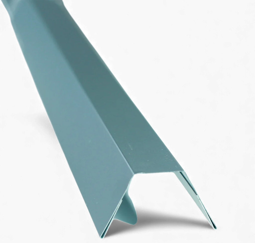 Soporte para Canalon Gris 7037	