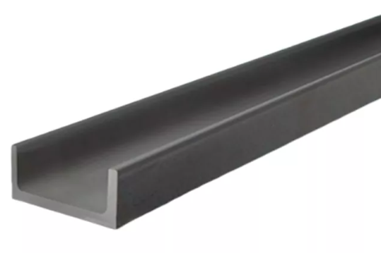 Perfil UPN Viga Hierro Tipo U - 140mm x 6m