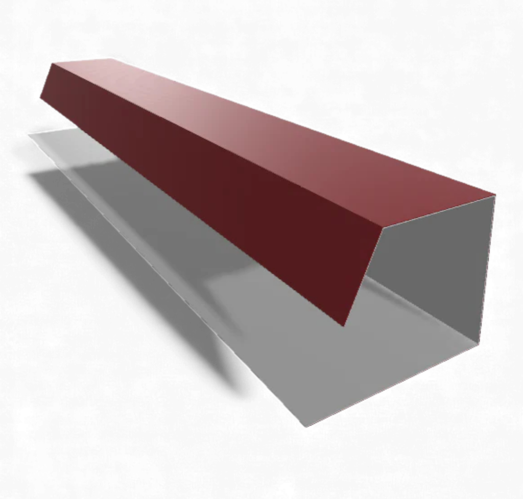 Lateral Iso-Panel 100mm / 150mm De Stock x ML