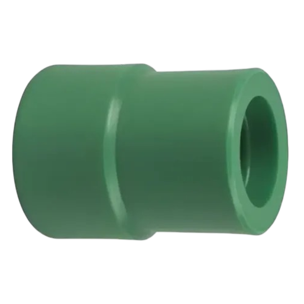 Reducción 40mm A 20mm Termofusión PPR - Nicoll 9035539 