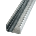PGC 150 mm - 6m - 1.25mm / Cal 18 Montante Estructural TBA