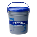 Masilla KNAUF Readymas Balde 27 Kg 50003033304