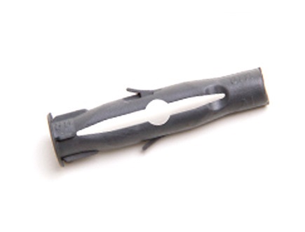 Taco Plástico 10mm Para Bloque con Tope 2170210