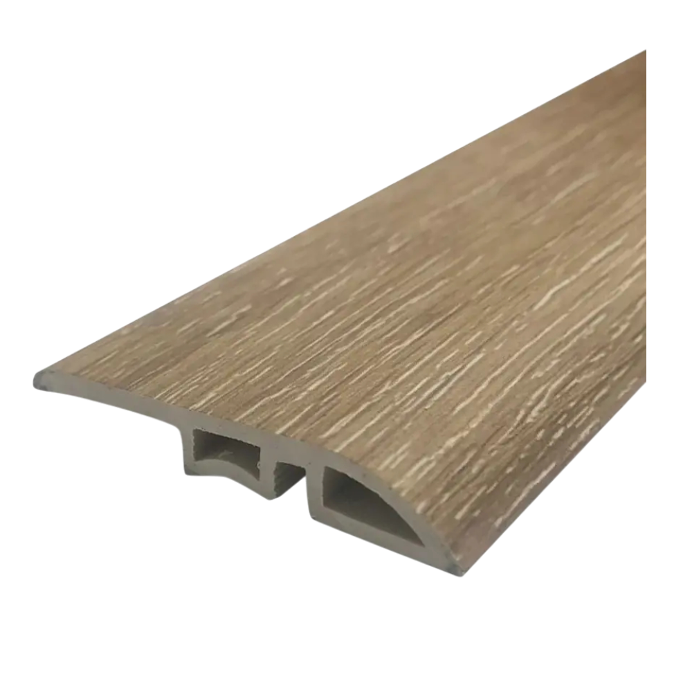 Junta de Reducción - 2.4m PVC AM1508-19