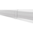 Union Zocalo PVC Plasbil Hielo